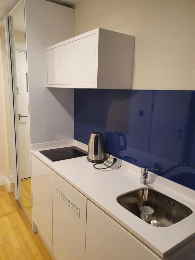 Cozy Apartments With Sea View Orbi City 1422 บาทูมิ ภายนอก รูปภาพ
