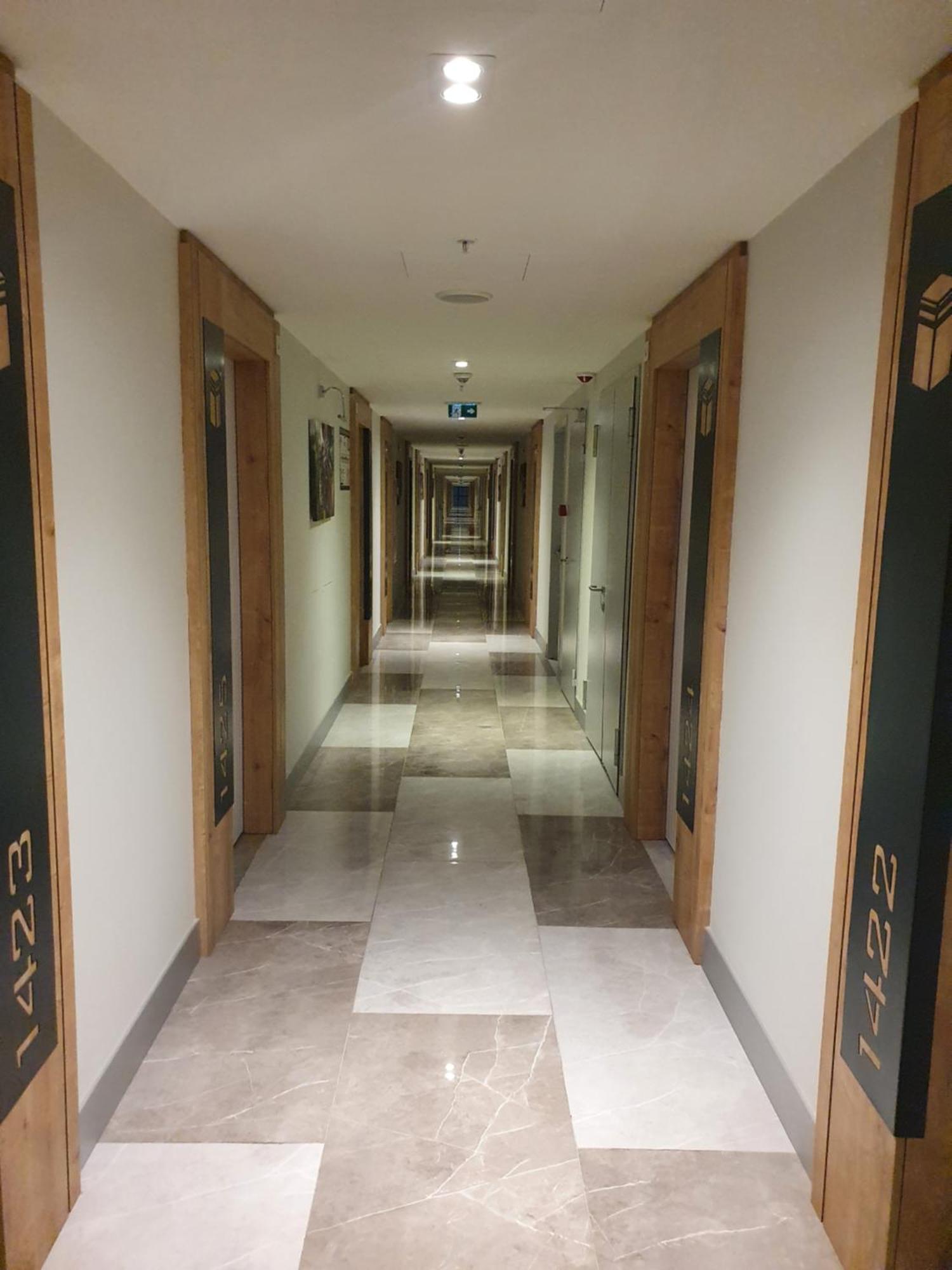 Cozy Apartments With Sea View Orbi City 1422 บาทูมิ ห้อง รูปภาพ